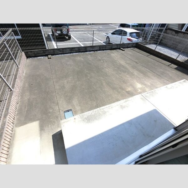 その他 (専用庭)