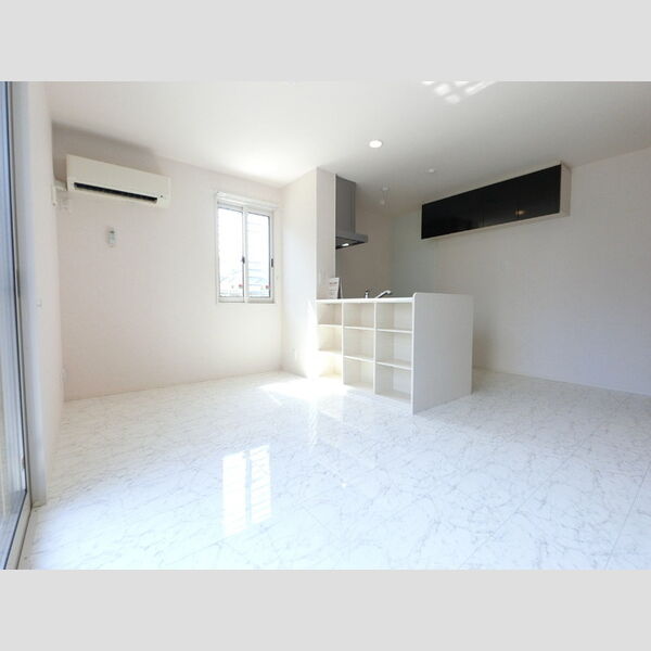 居室・リビング (LDK)