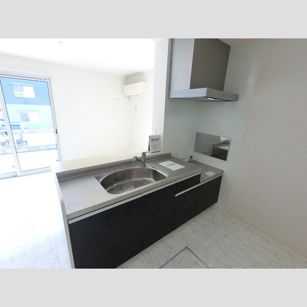 キッチン (キッチン)