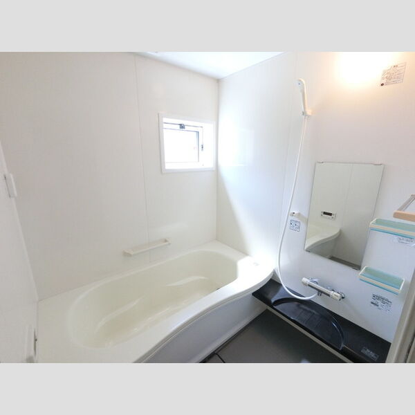 バス (ユニットバス)