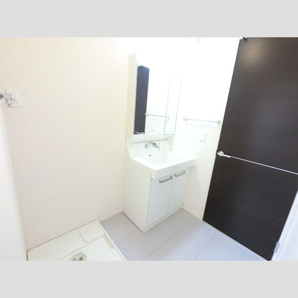 洗面所 (洗面化粧台)