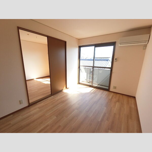 居室・リビング (DK)