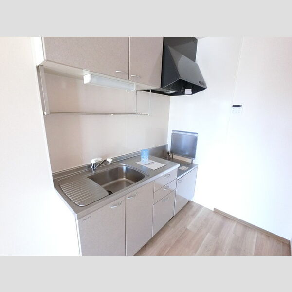 キッチン (独立キッチン)