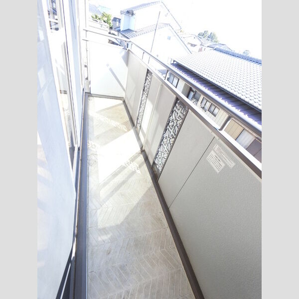 バルコニー・ベランダ