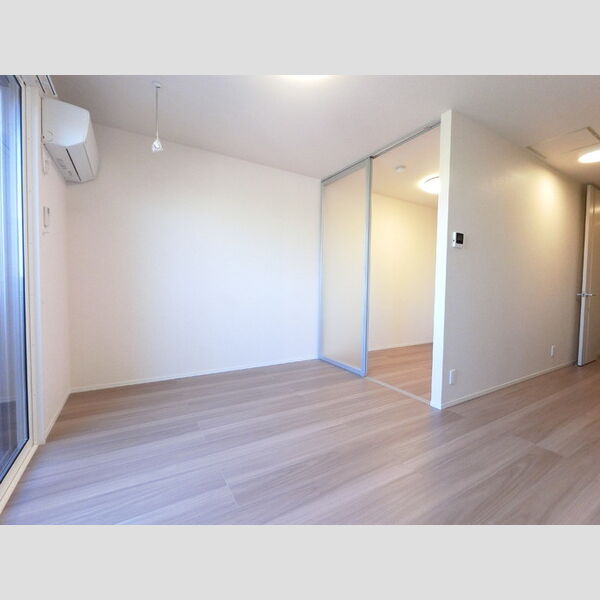 居室・リビング (リビング～洋室)