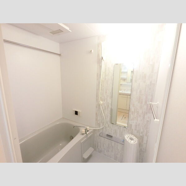 バス (ユニットバス)