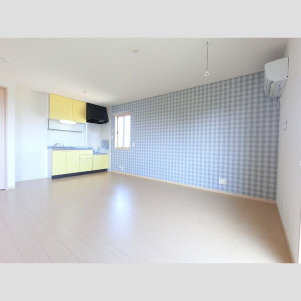 居室・リビング (LDK)