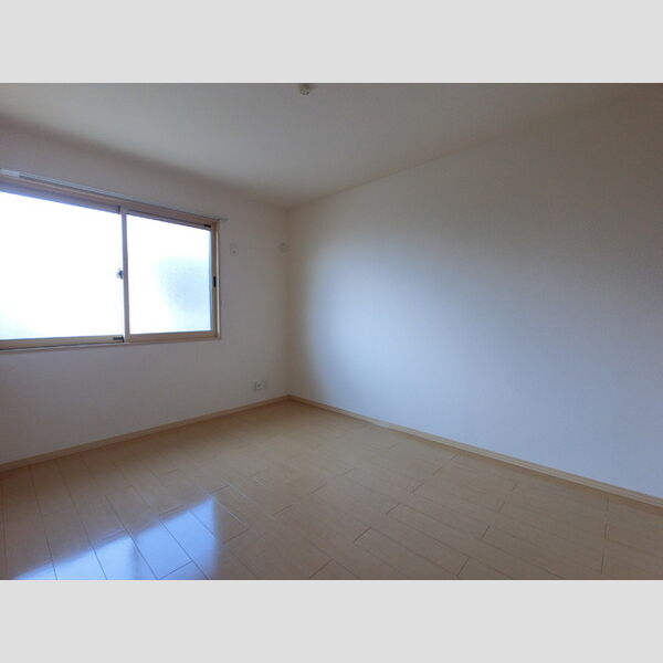 居室・リビング (北側洋室)