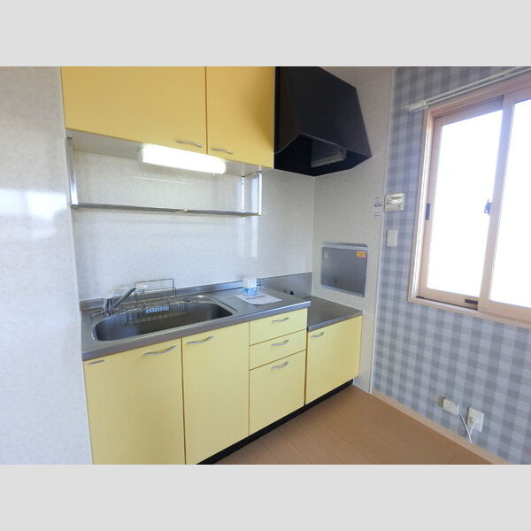 キッチン (キッチン)