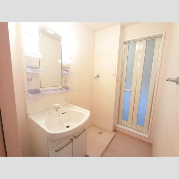 洗面所 (洗面室)