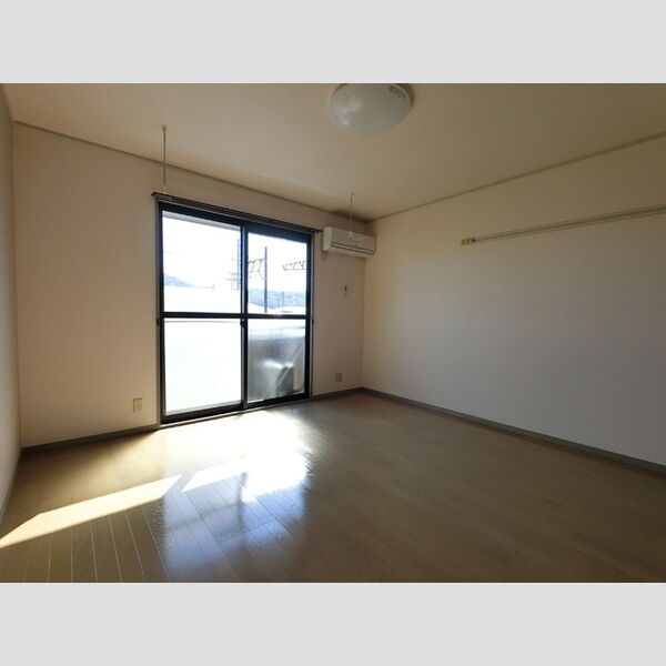 居室・リビング (洋室)