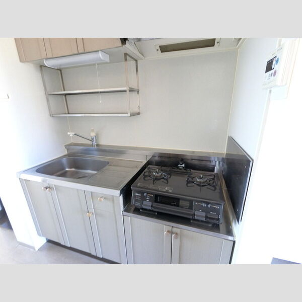 キッチン (キッチン)