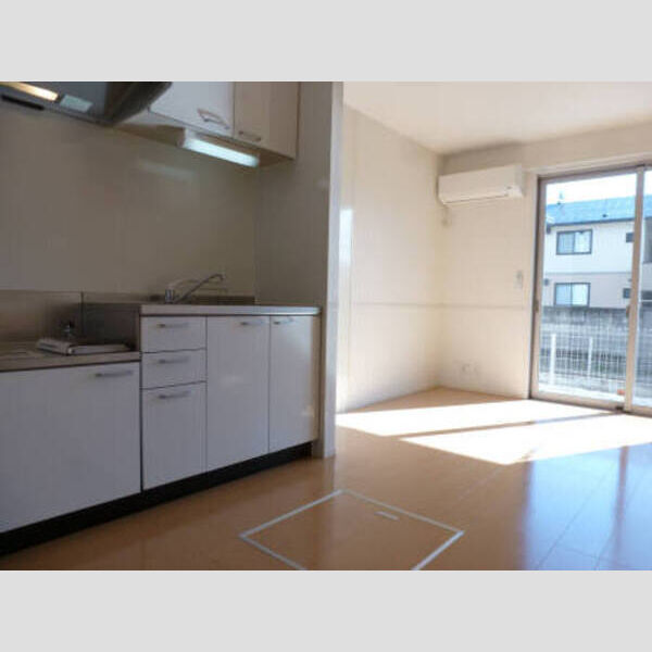 居室・リビング (103リビング)