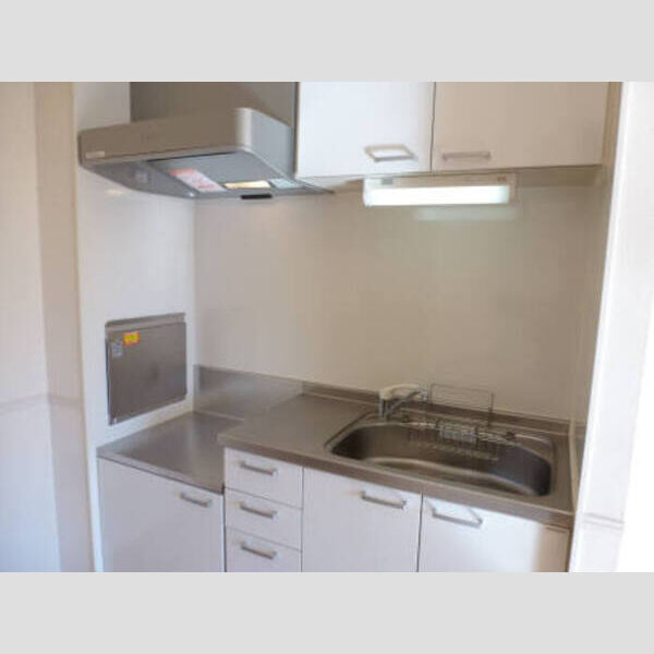 キッチン (103キッチン)