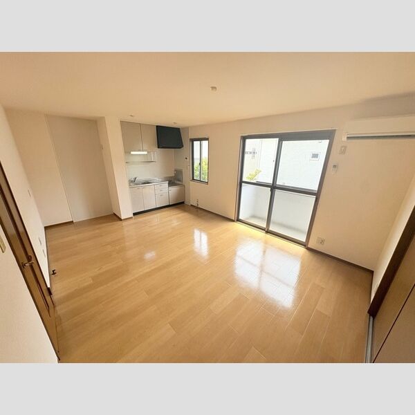 居室・リビング (LDK)