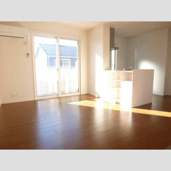 居室・リビング (A201 LDK)