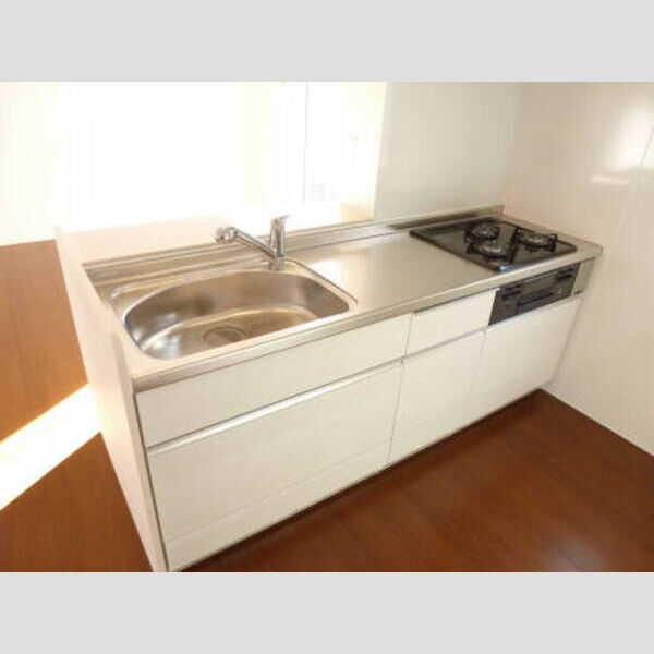 キッチン (A201 キッチン)