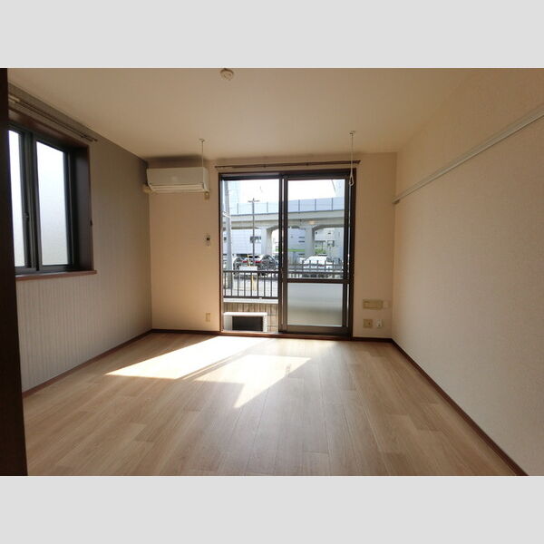 居室・リビング (洋室)