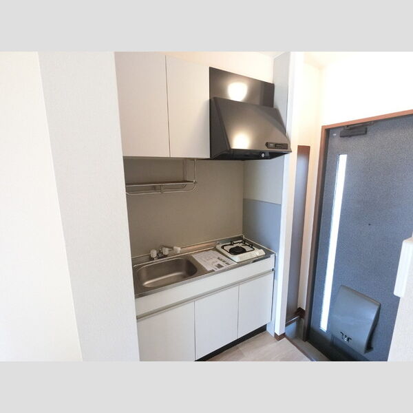 キッチン (キッチン)