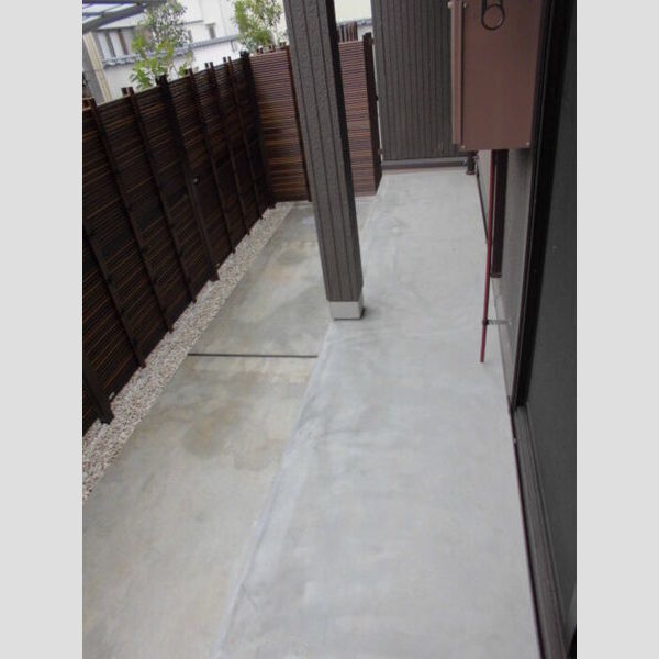 その他 (広めの専用庭です。)