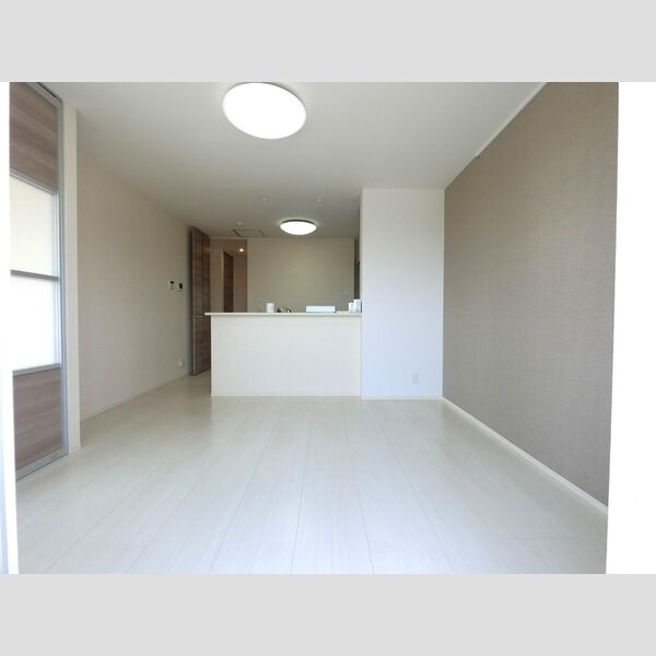 居室・リビング (205リビング)