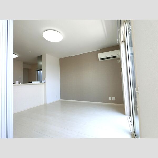 居室・リビング (205リビング)