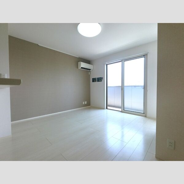 居室・リビング (205リビング)