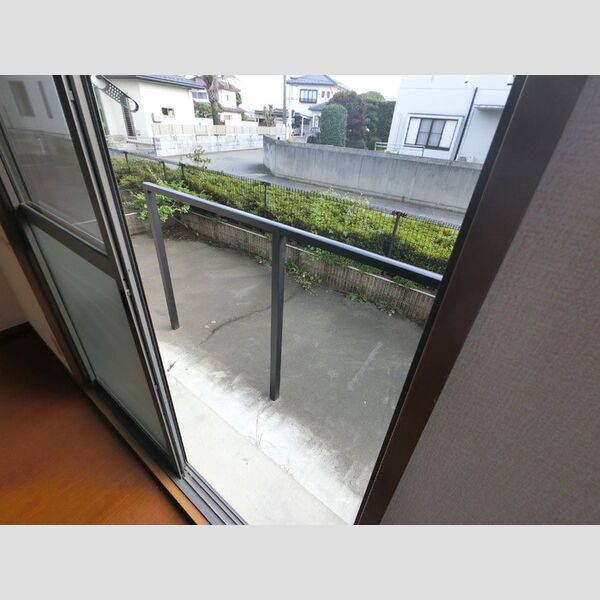 その他 (B102 専用庭)