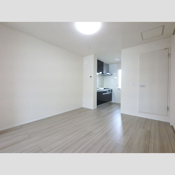 居室・リビング (LDK(203号室))