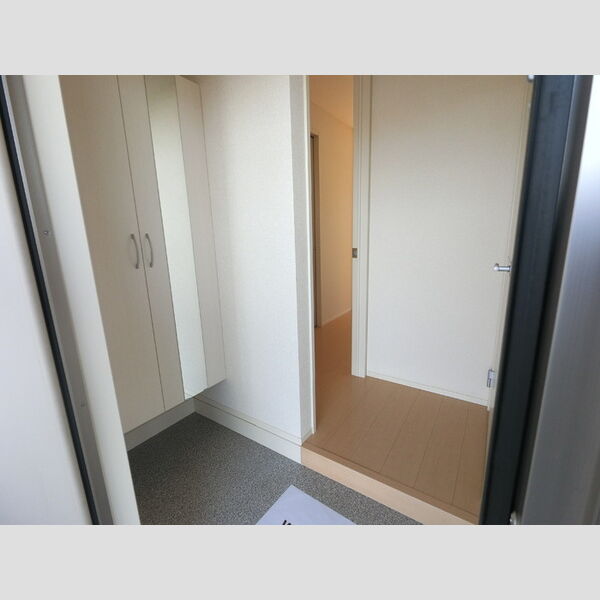 玄関 (102　玄関)