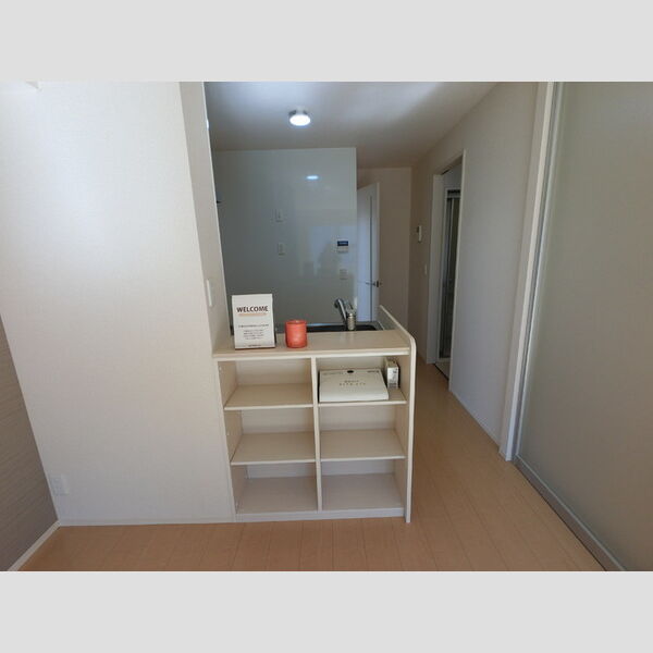 居室・リビング (102　LDK)