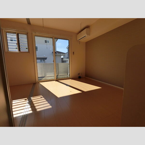 居室・リビング (102　LDK)