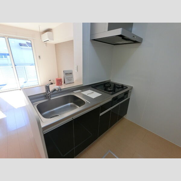 キッチン (102　キッチン)