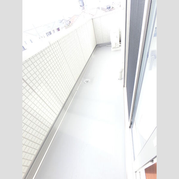 バルコニー・ベランダ