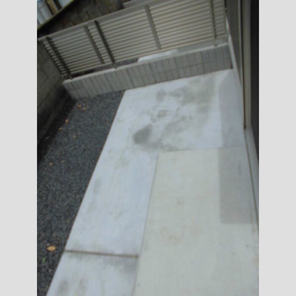 その他 (広めの専用庭です。)