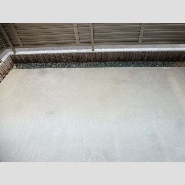 その他 (広めの専用庭です。)