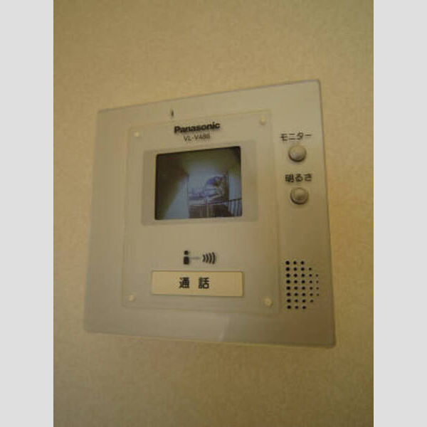 その他 (B102　TVインターホン☆)