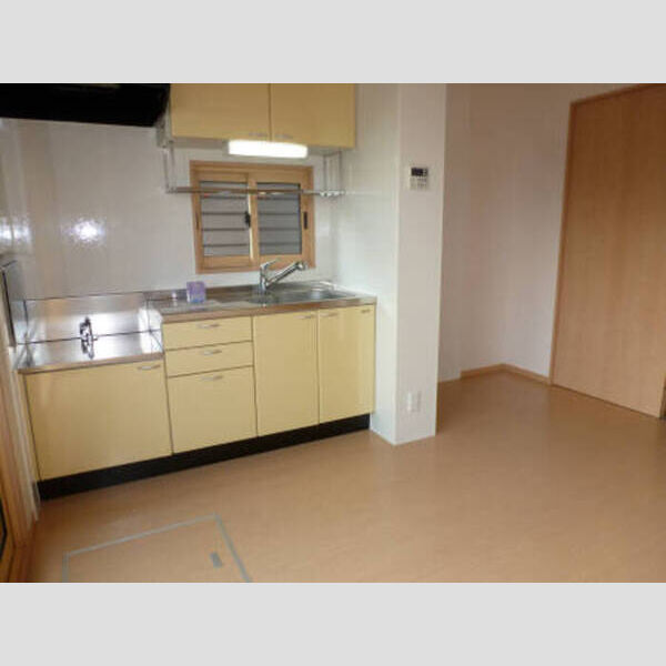 キッチン (B102 キッチン)