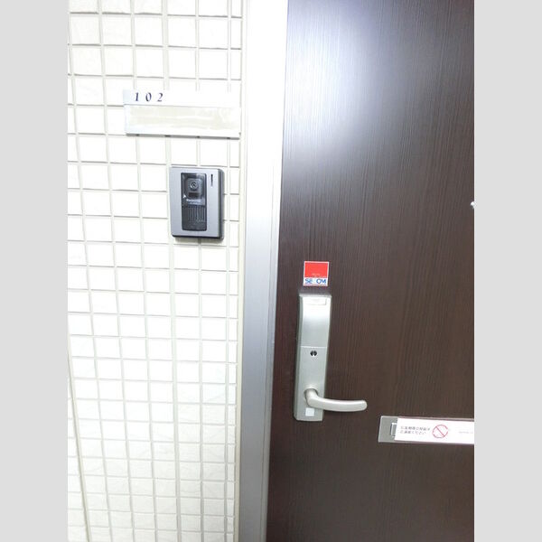 その他 (ピッキングからあなたのお部屋を守ります。)