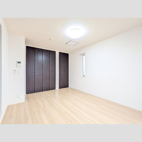 その他 (洋室8.6帖)