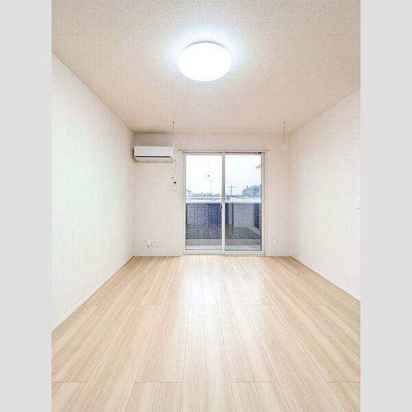 その他 (洋室8.6帖)