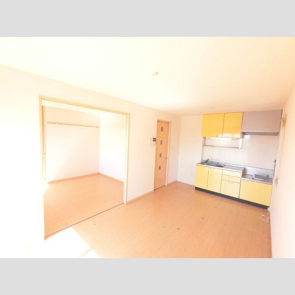 居室・リビング (食器や小物を収納でき、飾り棚としてもご利用できます。)