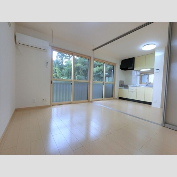 その他 (洋室・DK)