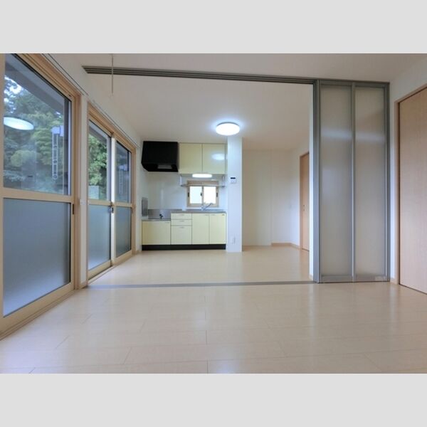 その他 (洋室・DK)