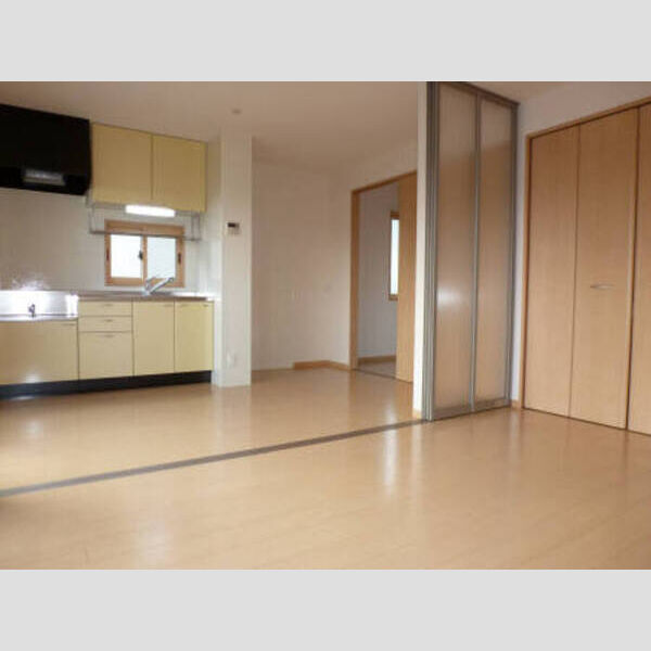 居室・リビング (C202 リビング)