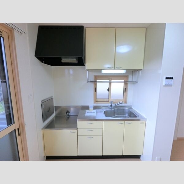 キッチン (キッチン)