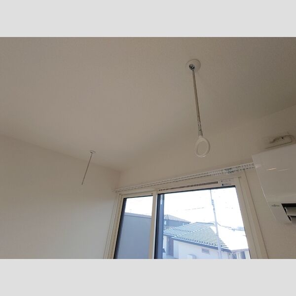 その他 (A203　室内物干し)