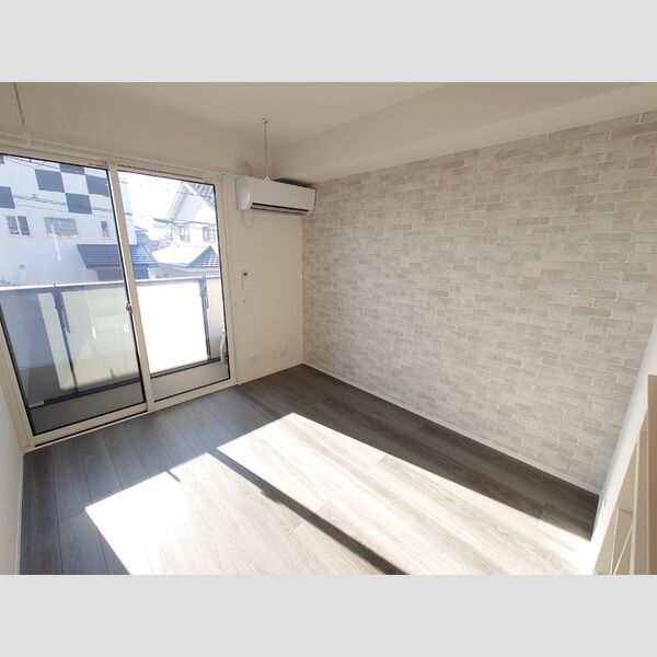 居室・リビング (A203　リビング)