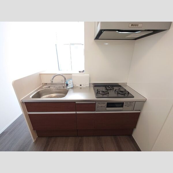 キッチン (A203　システムキッチン)