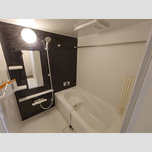 バス (A203　ユニットバス)
